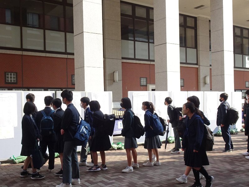 常翔学園中学校・高等学校